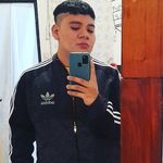 Darren Ramírez - @darren__pg - Instagram
