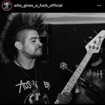 Darrin Ramirez - Facebook