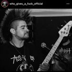 Darrin Ramirez - @rottenxminds - Instagram
