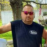 Darrin Reed - @redneckoshea0789 - Instagram