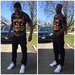 Darrin Reed - @da.m.reed.1 - Instagram