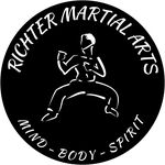 Darrin Richter - @richtermartialarts - Instagram