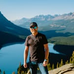 Darren Roberts - @darren_explores - Instagram