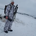 Darrin Roberts - @badger_creek_taxidermy - Instagram