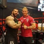 Darrin Scott - @darrin.scott.14 - Instagram