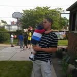Darrin Scott - @dscott247 - Instagram