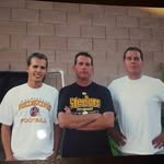 Darrin Scott Prescott - @darrinprescott - Instagram