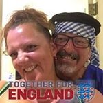 Darrin Simpson - @festarooby - Instagram