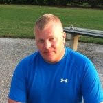 Darrin Simpson - @darrin0126 - Instagram