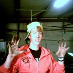 Darrin Simpson - @officialdarrinsimpsonfanpage - Instagram