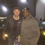Darren Wade - @wadey_9 - Instagram