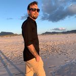 Darrin Wade Richardson - @mrdwrichardson - Instagram