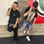 Darren wells - @darrenwells40 - Instagram