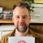 Darren Wells - @darrenwellsart - Instagram