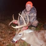 Darrin Wells - @huntin_fishva - Instagram