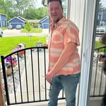 Darrin Wells - @darrin19957 - Instagram