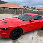 Darrin Wells - @darrinwells5 - Instagram