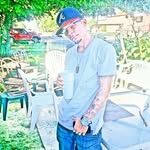 Darren Whaley - @lilsaint865 - Instagram