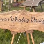 Darren Whaley - @darrenwhaleydesigns - Instagram
