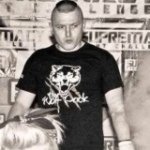 Darren Wilkinson - @daz2610 - Instagram