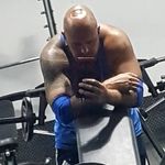 Darren Wilkinson - @daz_rock_wilkinson - Instagram