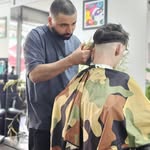 Darren Wilkinson - @darren_junglecollective - Instagram
