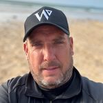 Darren Wilkinson - @dazzawilko - Instagram