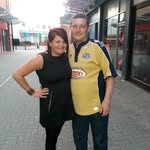 Darren Wilkinson - @darren.wilkinson.750 - Instagram