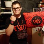 DARRIN Wilkinson - @darrinwilkinson4 - Instagram
