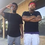 Darrin Woods Jr. - @183lowkey33 - Instagram