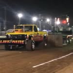 Darrin Young - @livewire_puller - Instagram