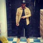 Darrion Davis - @mugga5200 - Instagram