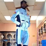 Darrion Davis - @darrion8176 - Instagram