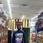 Darrion Davis - @lildavis271 - Instagram