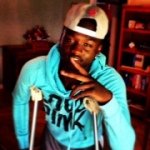 Darrion Davis - @i_am_buckdagawd - Instagram