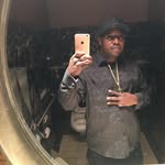 Darrion Jackson - @kyronworld_met_gang_6217 - Instagram