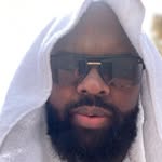 Darrion Jackson - @thyking90 - Instagram