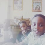 DARRION JACKSON - @mommyboy_rique - Instagram