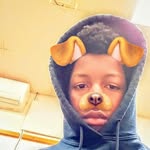 Darrion Johnson - @darrionace1178 - Instagram
