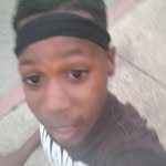 Darrion Johnson - @shavondavenport81 - Instagram
