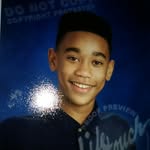 Darrion Johnson - @i_rep_the_kauffman_school - Instagram