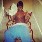 Darrion Johnson - @djboogie69 - Instagram