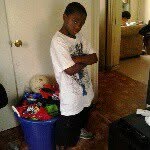 Darrion Johnson - @johnsondarrion - Instagram