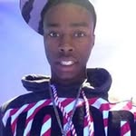 Darrion Johnson - @darrion_2008 - Instagram