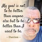 Darrion Johnson - @papad1964 - Instagram