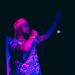 Darrion Johnson - @cursedthegreat - Instagram