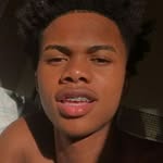 Darrion Johnson - @darrionjohnson870 - Instagram