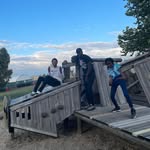 Darrion Johnson - @darrion.johnson.98229 - Instagram