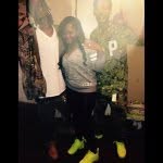 Darrion Johnson - @_cmg_5 - Instagram