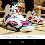 Darrion Taylor - @dtaylor1027 - Instagram